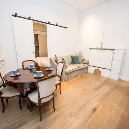 Apartamento Shortmi Borsieri Milán Exterior foto