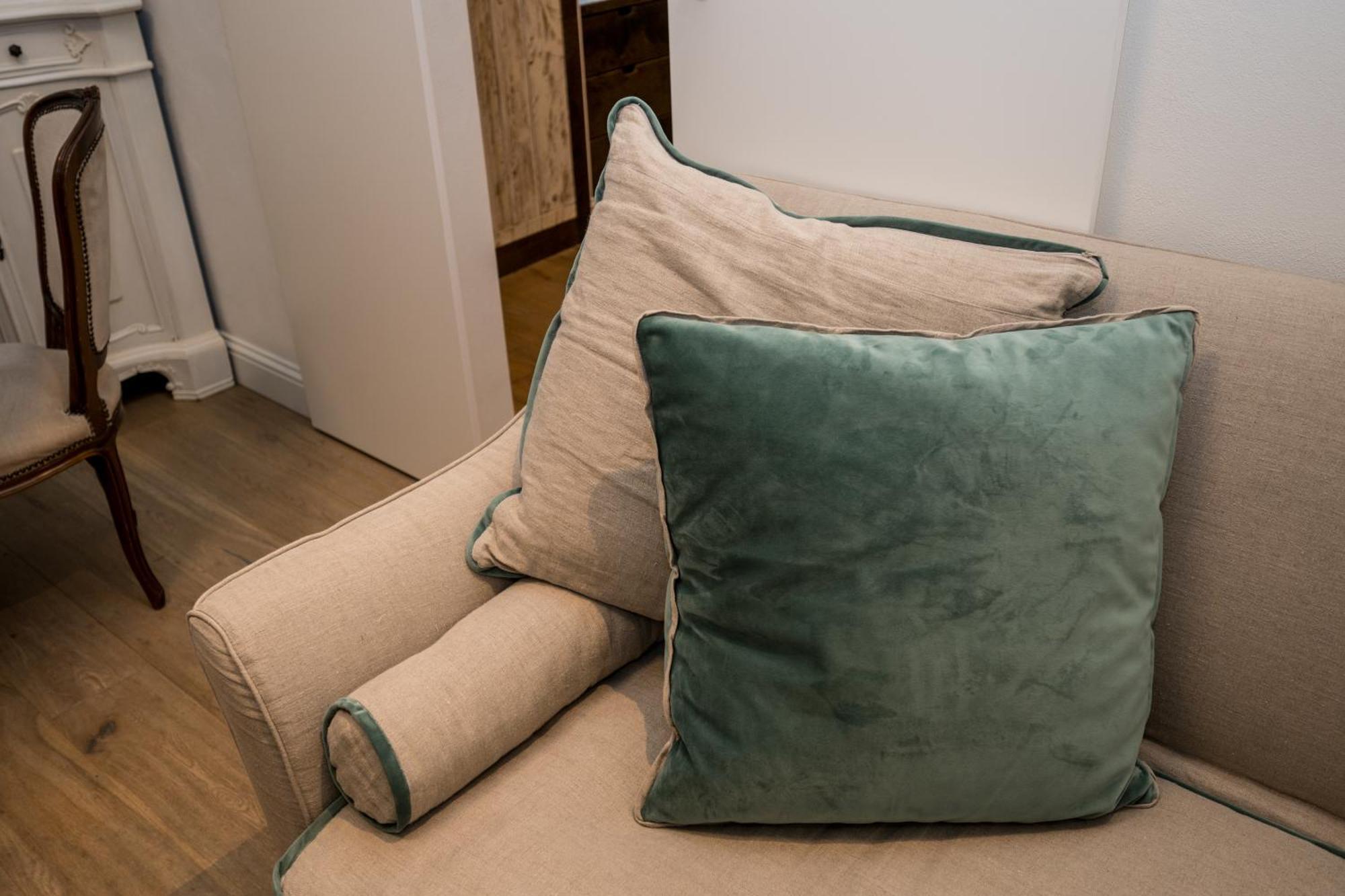 Apartamento Shortmi Borsieri Milán Exterior foto