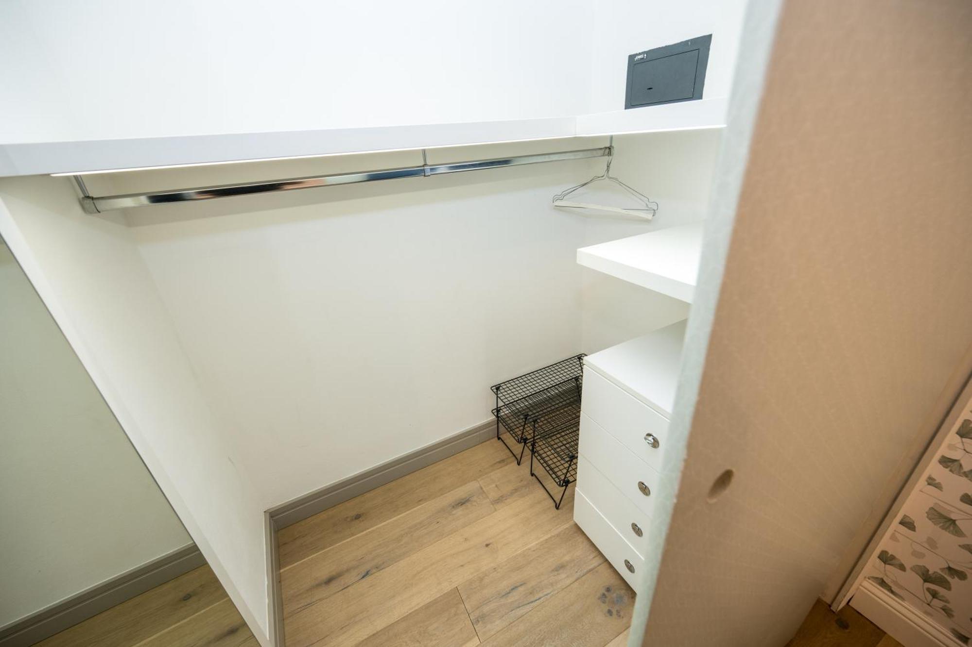 Apartamento Shortmi Borsieri Milán Exterior foto