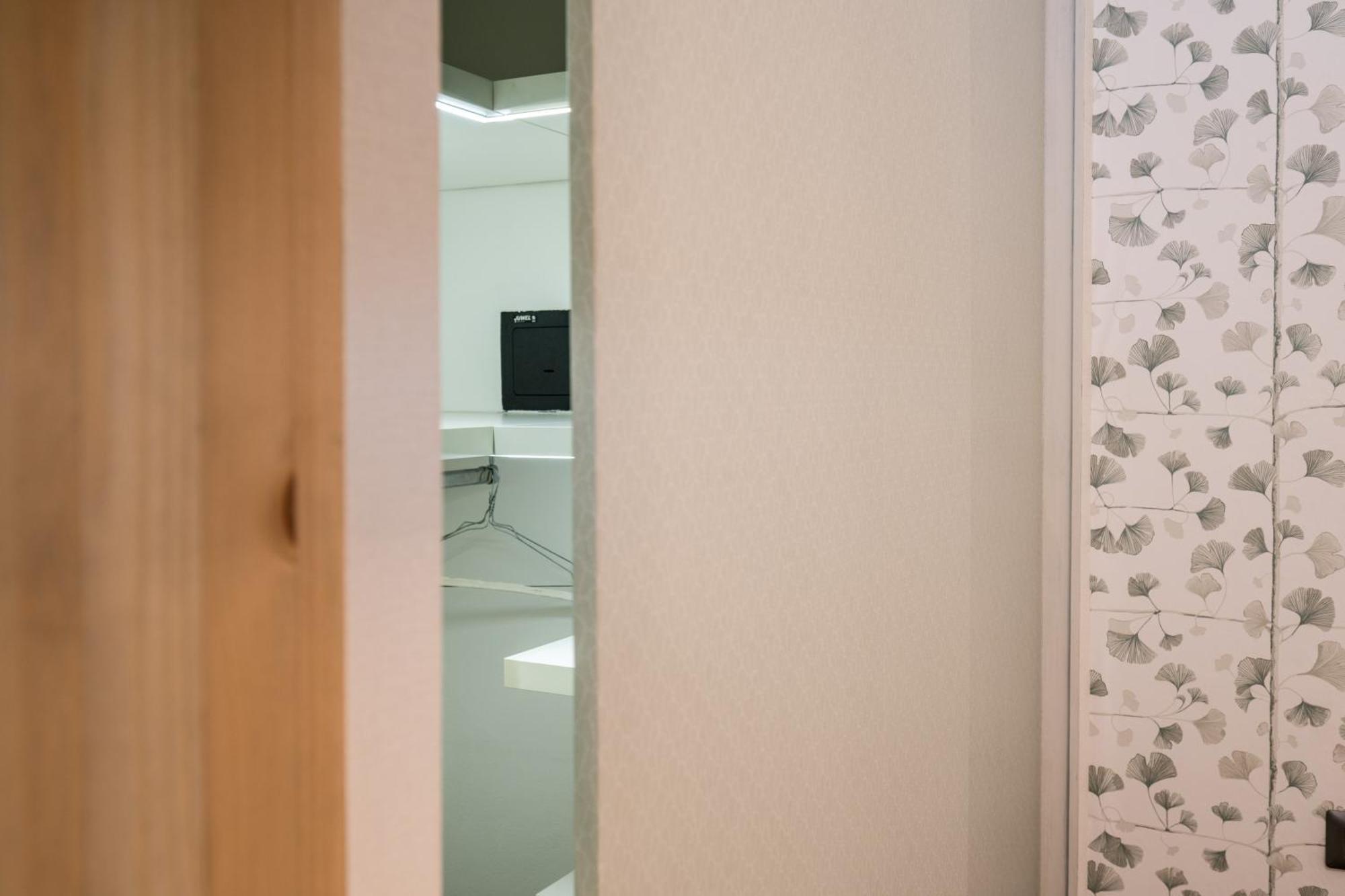Apartamento Shortmi Borsieri Milán Exterior foto